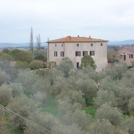 Villa Pippo Relais Val di Pugna Exteriör bild