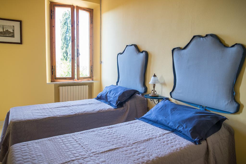 Villa Pippo Relais Val di Pugna Exteriör bild