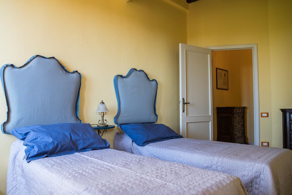 Villa Pippo Relais Val di Pugna Exteriör bild
